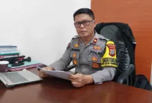 Polda Sulteng: Pengendara Bisa Gunakan Pospam dan Posyan Untuk Istirahat