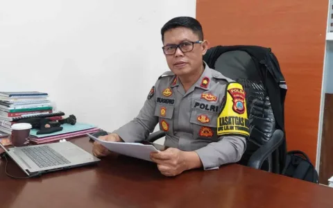Polda Sulteng: Pengendara Bisa Gunakan Pospam dan Posyan Untuk Istirahat