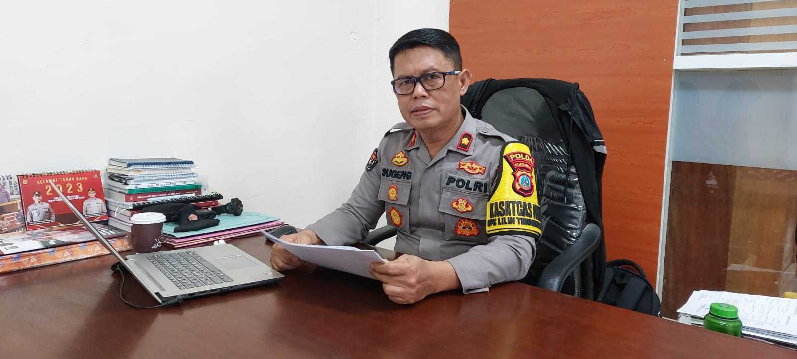 Polda Sulteng : Pengendara Bisa Gunakan Pospam Dan Posyan Untuk Istirahat