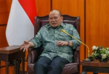 GAWAAATT…Tekan Angka Kemiskinan, Ketua DPD RI Minta Kelompok Rentan Dimiskinkan
