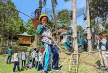 Kabar Gembira, Taman Cicido Cisoka Suguhkan Banyak Wahana Dengan Tiket Murah