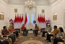 Ombudsman Ri Dan Perwakilan Jakarta Raya Berikan Nilai Kepatuan Pemprov Dki 2022