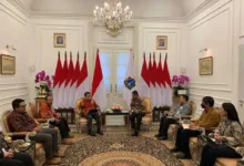 Ombudsman RI dan Perwakilan Jakarta Raya Berikan Nilai Kepatuan Pemprov DKI 2022