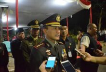 Wakapolda Banten Kini Dijabat Lulusan Terbaik Lemhannas 2022