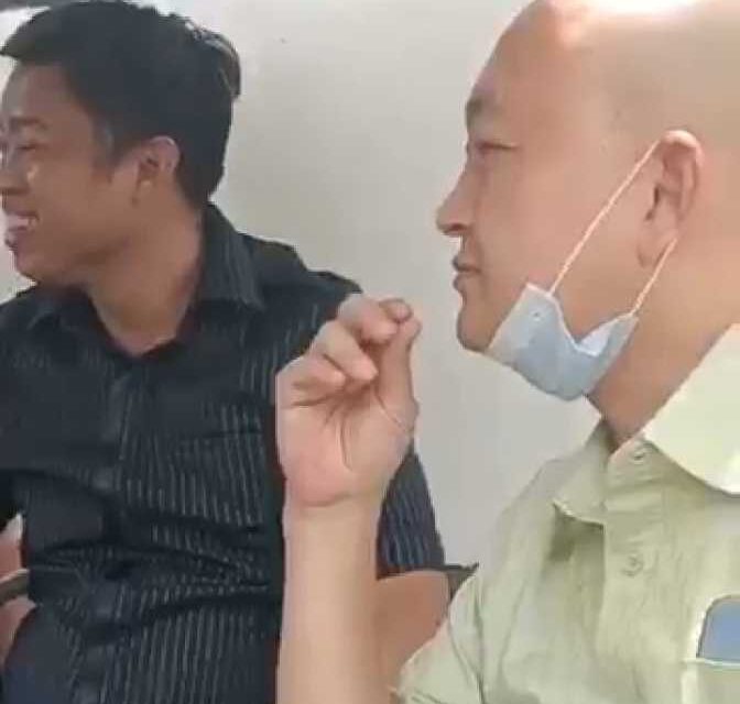 Komjen Pol Agus Andrianto Disebut Korban Konspirasi Ala Sambo