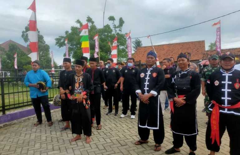 Hendak Buka Acara Tjl Di Sepatan, Sekda Maesyal Rasyid Beserta Rombongan Sempat Dihadang