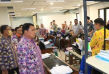 Sekda Sidak Pelayanan Jelang Akhir Tahun 2022 10 Sekda Sidak Pelayanan Jelang Akhir Tahun 2022