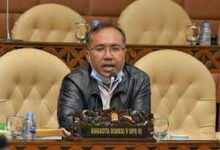 Dpr Ri Minta Bmkg Berikan Informasi Terukur Soal Cuaca Ekstrem