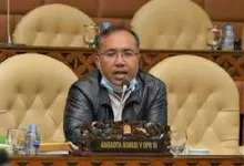 DPR RI Minta BMKG Berikan Informasi Terukur Soal Cuaca Ekstrem