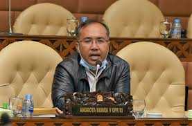 Dpr Ri Minta Bmkg Berikan Informasi Terukur Soal Cuaca Ekstrem