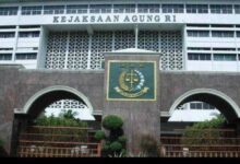 Sikat Habis ..! Kejagung Periksa Dua Pejabat Dishub Kabupaten Serang