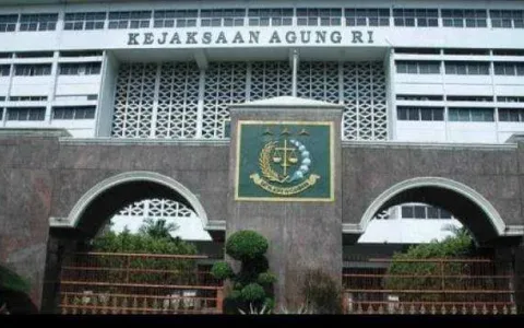 Sikat Habis. Kejagung Periksa Dua Pejabat Dishub Kabupaten Serang