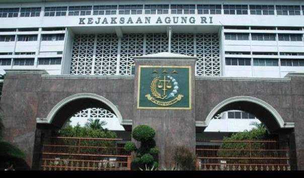 Sikat Habis ..! Kejagung Periksa Dua Pejabat Dishub Kabupaten Serang