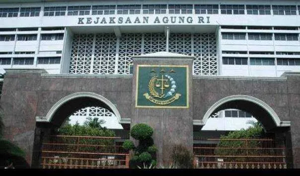 Sikat Habis. Kejagung Periksa Dua Pejabat Dishub Kabupaten Serang