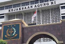 Jangan Kasih Kendor, Sekda Kabupaten Serang Kembali Diperiksa Kejagung