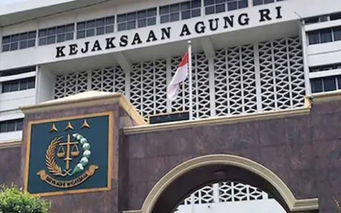 Jangan Kasih Kendor, Sekda Kabupaten Serang Kembali Diperiksa Kejagung