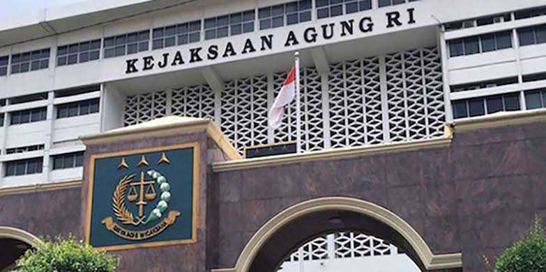 Jangan Kasih Kendor, Sekda Kabupaten Serang Kembali Diperiksa Kejagung
