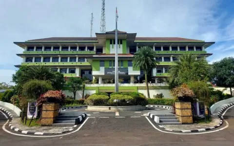 Pemkab Tangerang Beri Jawaban Soal Somasi Terbuka Pencemaran Sungai