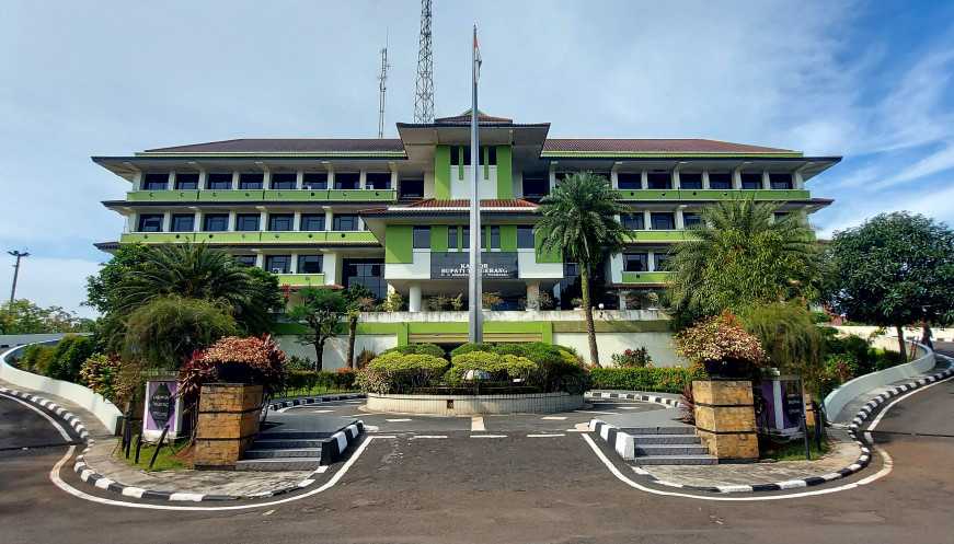 Pemkab Tangerang Beri Jawaban Soal Somasi Terbuka Pencemaran Sungai