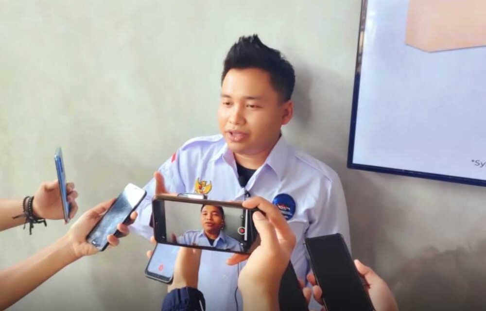 Dpp Lppi : Meminta Prof Jimly Stop Jangan Provokasi Masyarakat Untuk Membenci Dan Melawan Pemerintahan Yang Sah