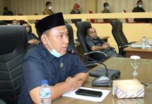 Jangan Kendor...!Politisi Ppp Bongkar Dugaan Kecurangan Penyelenggara Pemilu Di Lebak