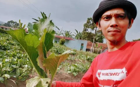 PECAT…Kornas Jokowi Desak Kanwil BPN Jawa Barat dan Sukabumi Dicopot