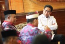 Ngeluh Soal Kesejahteraan, Ppdi Ngadu Ke Menteri