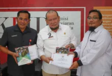 Ketua DPD RI: Apa Untungnya Kembali Ke UUD 1945