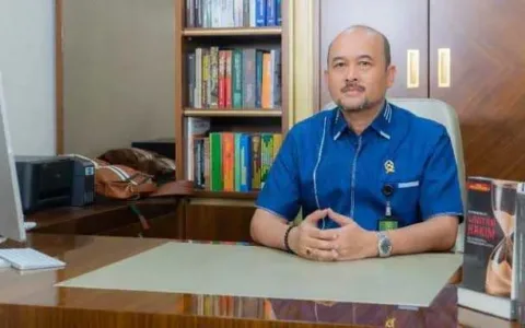 MANTAP…Mahkamah Agung Yakin Kembalikan Kepercayaan Publik di 2023