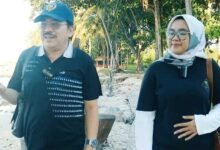 Libur Nataru, Kunjungan Wisata Ke Banten Capai 102.581