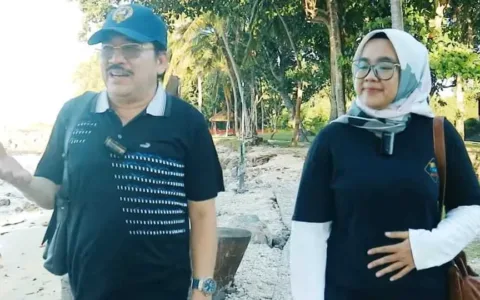 Libur Nataru, Kunjungan Wisata Ke Banten Capai 102.581