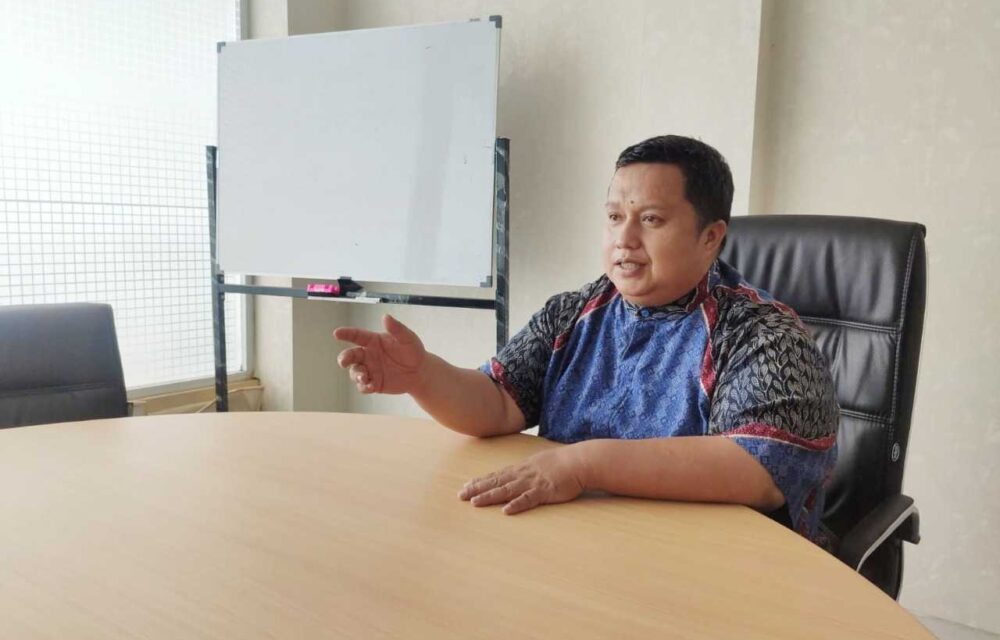 Ombudsman Banten Ingatkan Pengelola Penuhi Kewajiban Imbas Kenaikan Tarif Tol Tangerang-Merak