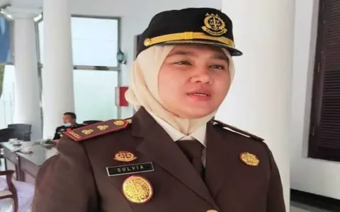Lima Kajari di Banten Kena Rotasi, Diantaranya Kajari Cantik di Lebak