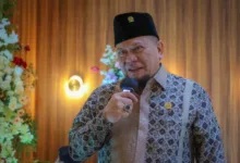 Ketua DPD RI Apresiasi Herd Immunity Di Surabaya