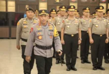 Tingkat Kepercayaan Porli Meningkat 69,35 Peresen, Ternyata Ini Penyebabnya