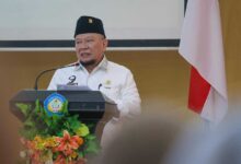 Ketua Dpd Ri Soroti Kasus Tanah Ganda Milik Tunanetra Di Jawa Barat