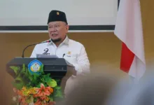 Ketua DPD RI Dorong Kampus Implementasikan Keilmuan Sebagai Solusi Masalah Sosial