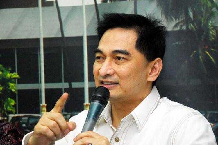 Heboh! Dimyati Kecam Video Saweran Qori'Ah, Pelaku Harus Diperingatkan.!!