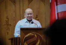 Ketua DPD RI Minta BPOM Tertibkan Kosmetik Online Ilegal
