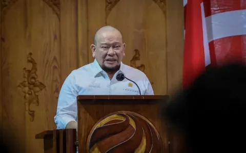 Ketua DPD RI Minta BPOM Tertibkan Kosmetik Online Ilegal