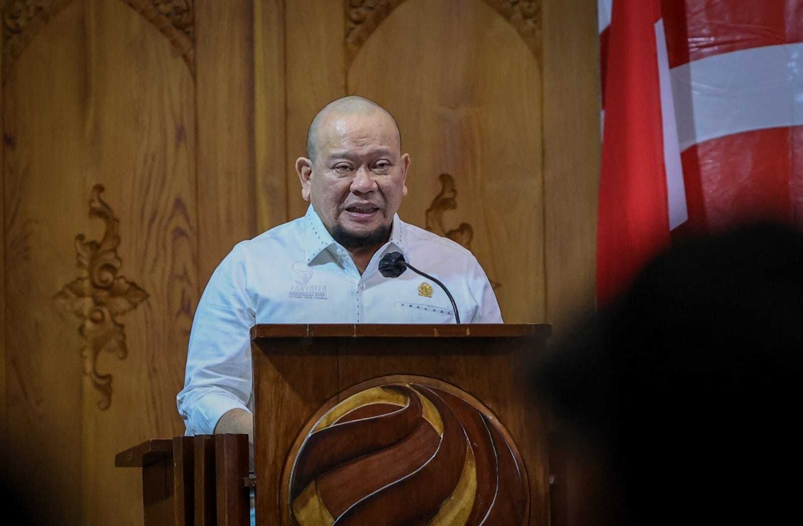 Ketua Dpd Ri Minta Bpom Tertibkan Kosmetik Online Ilegal