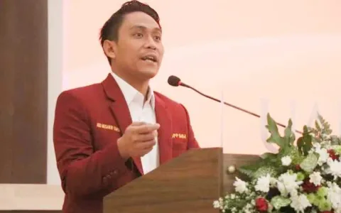 DPP IMM Kritik Keras UU PPSK, Ternyata Ini Dosanya