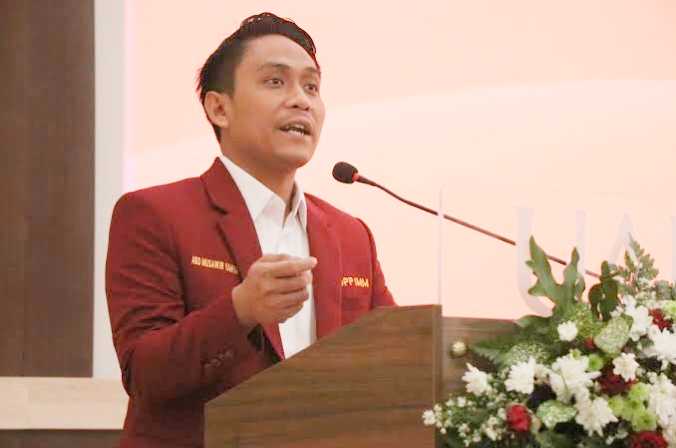Dpp Imm Kritik Keras Uu Ppsk, Ternyata Ini Dosanya