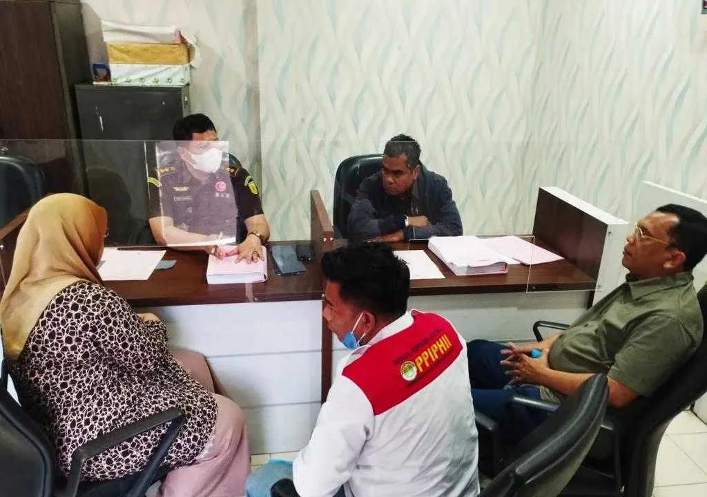 Kejari Jakbar Sebut Berkas Kasus Tanah Supardi dan Nurela Masuk Tahap Dua
