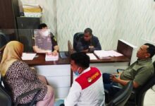 Kejari Jakbar Sebut Berkas Kasus Tanah Supardi Dan Nurela Masuk Tahap Dua