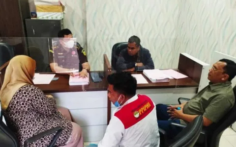Kejari Jakbar Sebut Berkas Kasus Tanah Supardi dan Nurela Masuk Tahap Dua