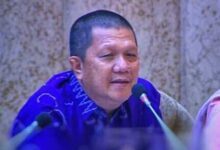 Komisi Ii Dpr Ri Dukung Kemendagri Libatkan Asn Sebagai Penyelenggara Pemilu 2024