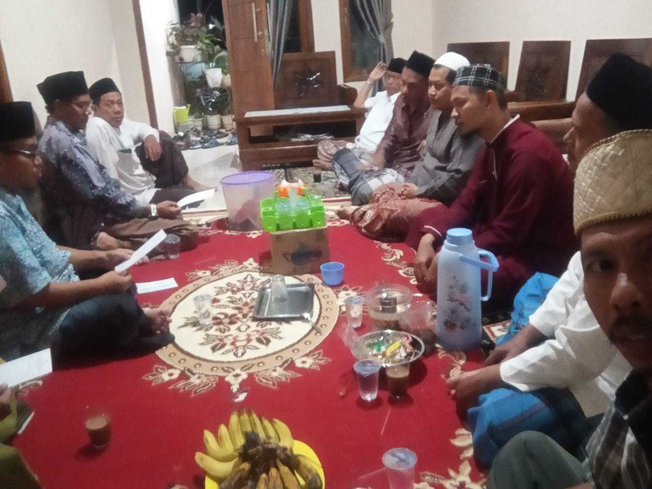 Warga Kadumerak Pandeglang Pertanyakan Realialisasi Pembangunan Jalan Lingkungan.?