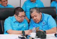 Gas...!Partai Gelora Capreskan Dan Cawapreskan Anis Mata - Fahri Di Pilpres 2024