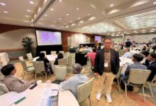 Jadi Bagian Dari Ekosistem Kedelai Dunia, Fkdb Hadiri Acara Identity Preserved International Summit Di Hawaii Amerika Serikat